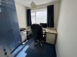 Bedroom Three- click for photo gallery